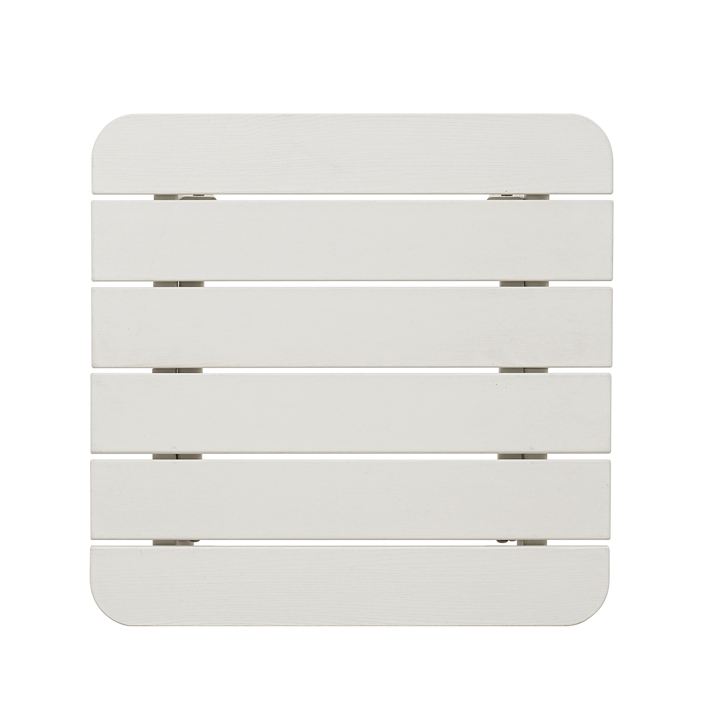 Rhonisha 21.65'' L x 21.65'' W Outdoor Table