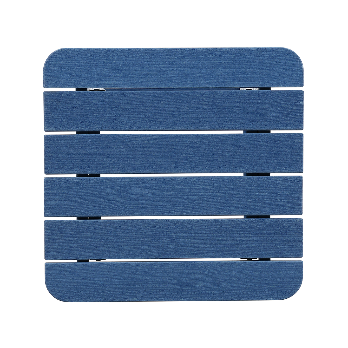 Rhonisha 21.65'' L x 21.65'' W Outdoor Table