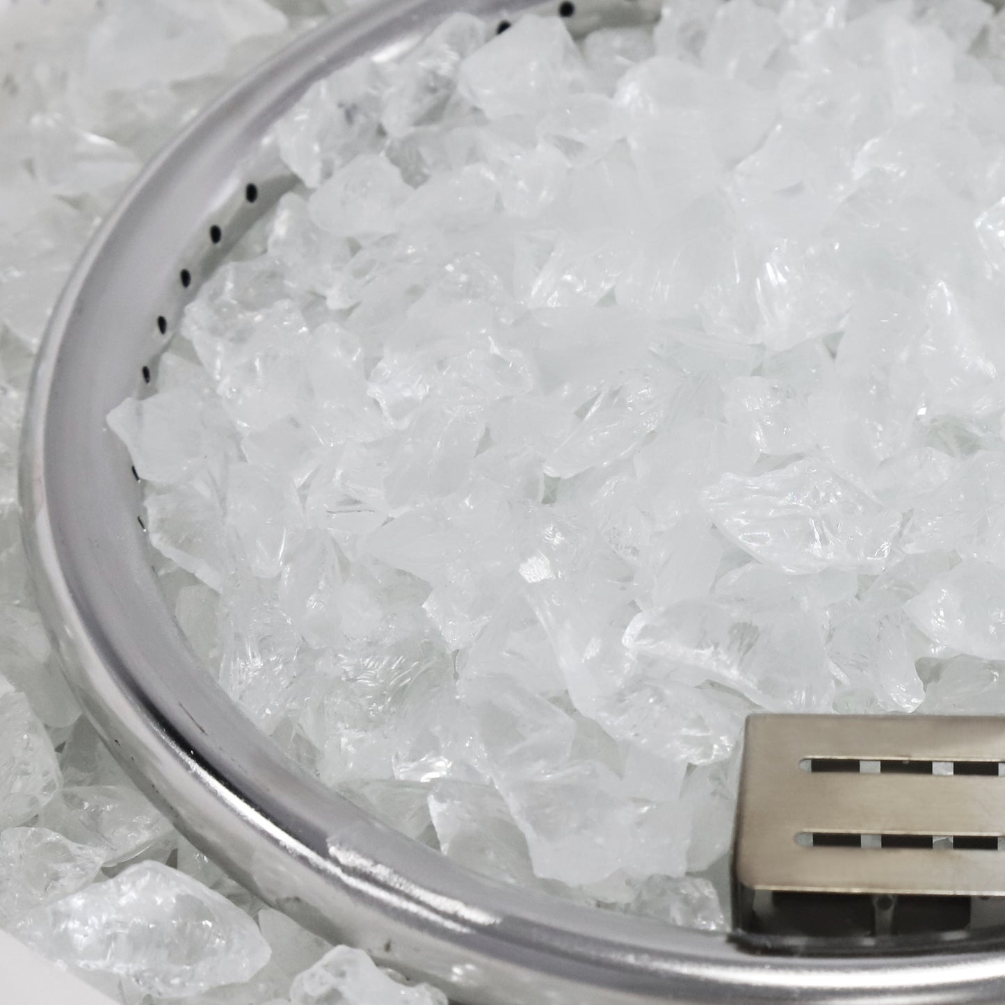 20.07'' H x 21.25'' W Concrete Propane Outdoor Fire Pit Table with Lid