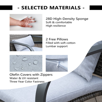 Wylda 24'' Counter Stool with Metal Frame