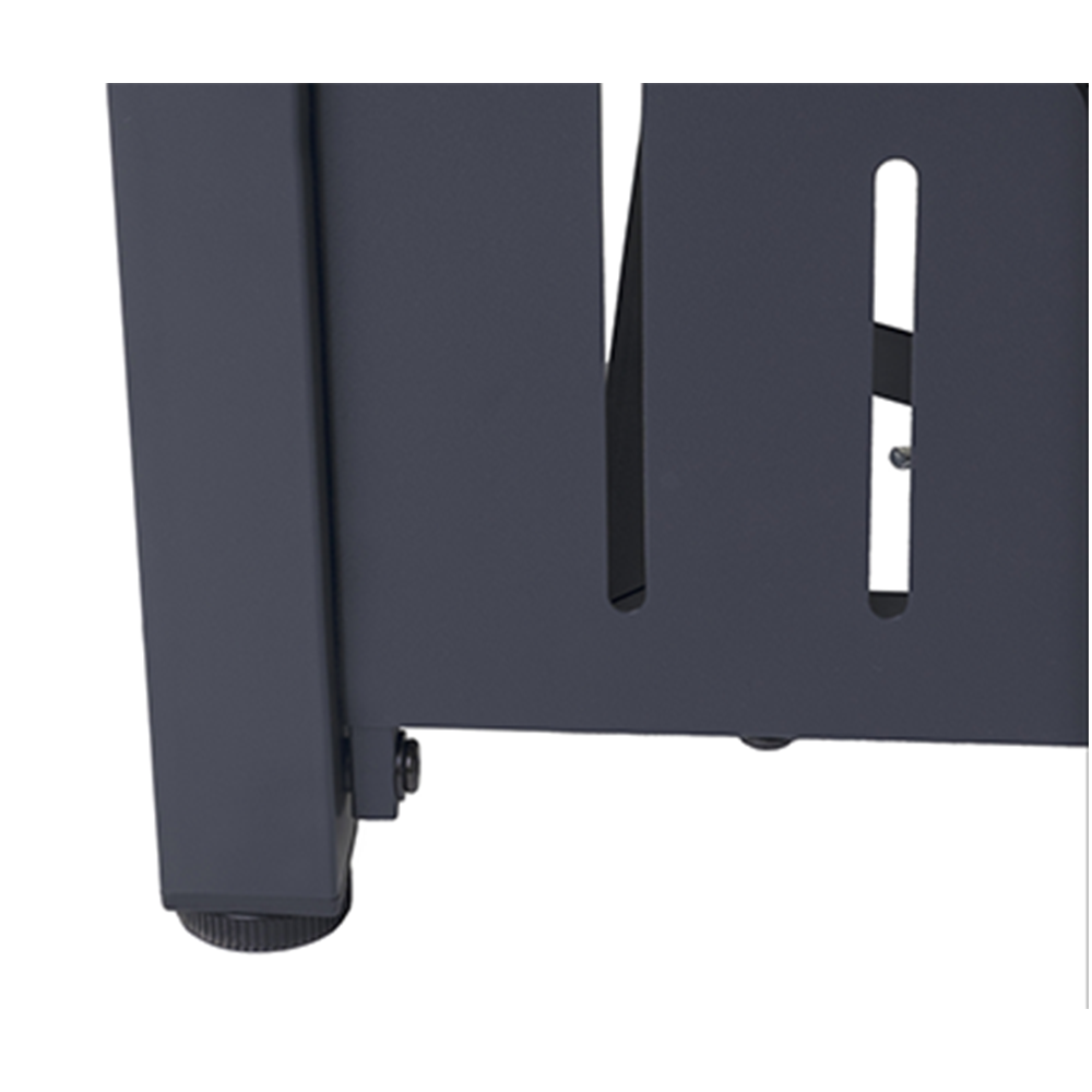 Ericah 21'' H x 43'' W Outdoor Fire Pit Table with Lid