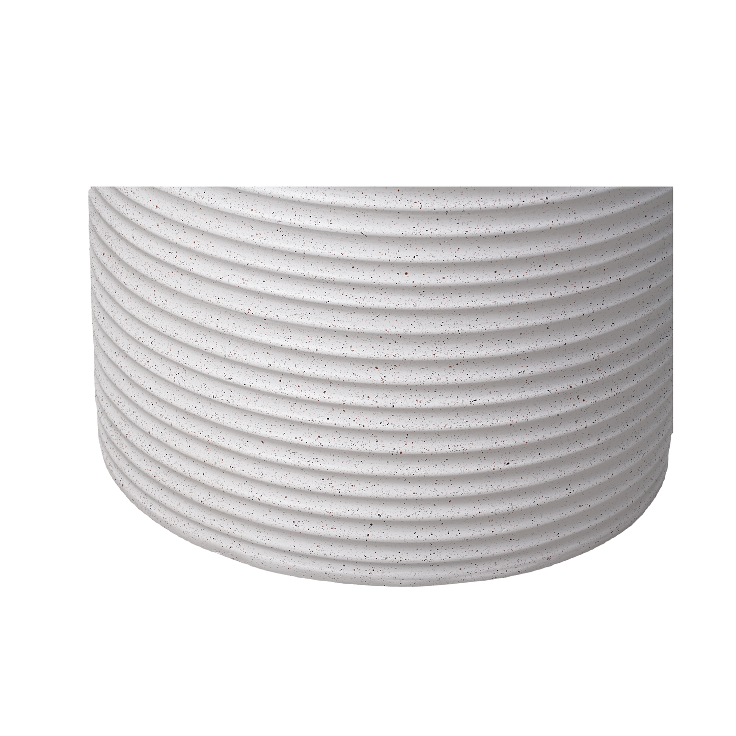 Round Multi-tier Circle Side Table