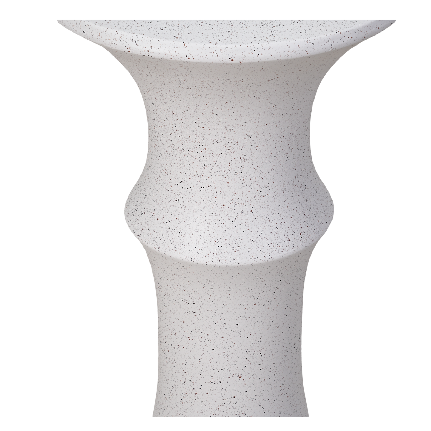 Column Small Side Table