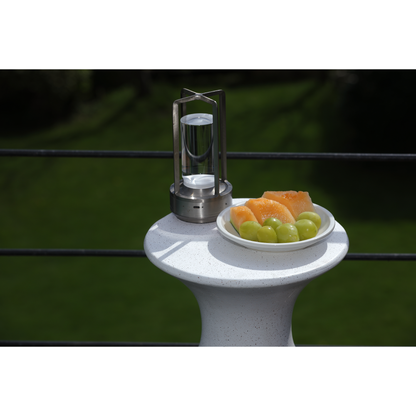 Column Small Side Table