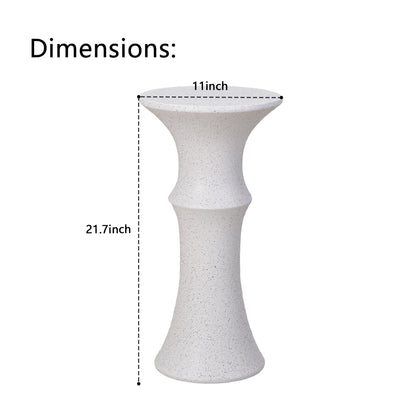 Column Small Side Table