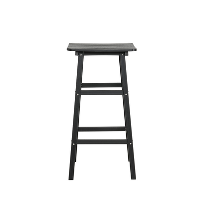 Rhonisha 21.65'' L x 21.65'' W Outdoor Table