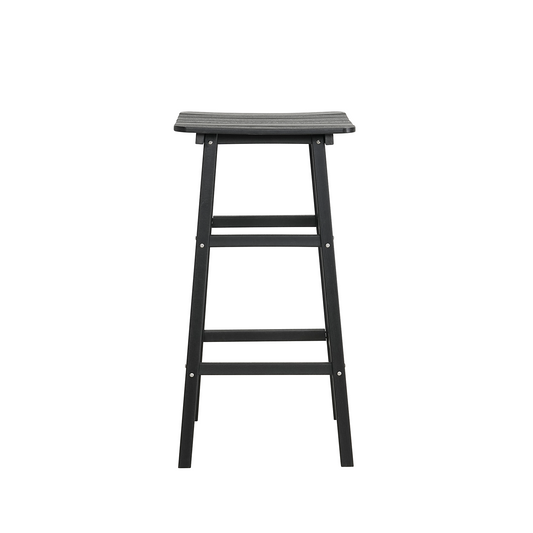 Rhonisha 21.65'' L x 21.65'' W Outdoor Table