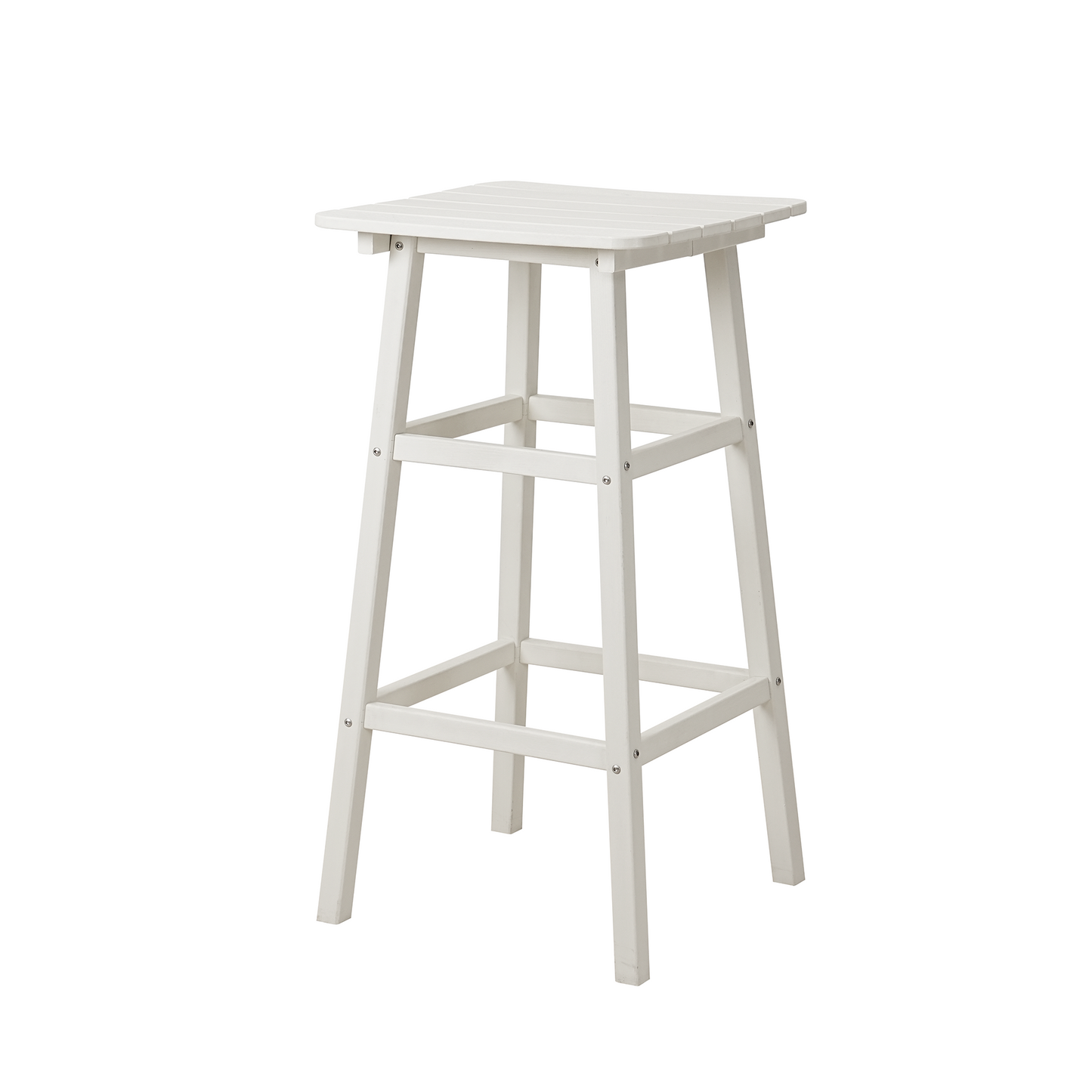 Rhonisha 21.65'' L x 21.65'' W Outdoor Table