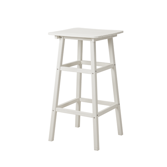 Rhonisha 21.65'' L x 21.65'' W Outdoor Table