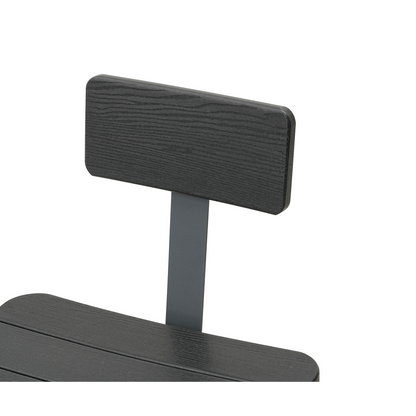 28.74" Patio Bar Stool