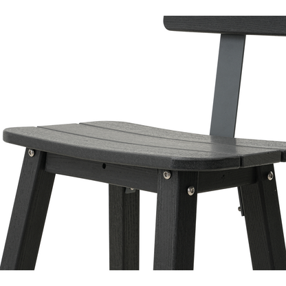 28.74" Patio Bar Stool