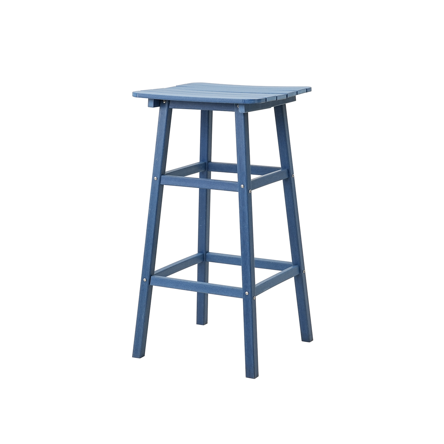 Rhonisha 21.65'' L x 21.65'' W Outdoor Table