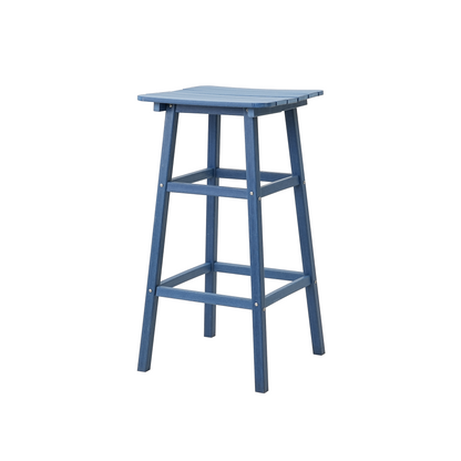 Rhonisha 21.65'' L x 21.65'' W Outdoor Table