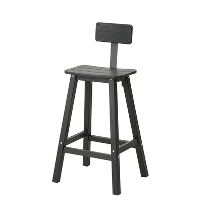 28.74" Patio Bar Stool