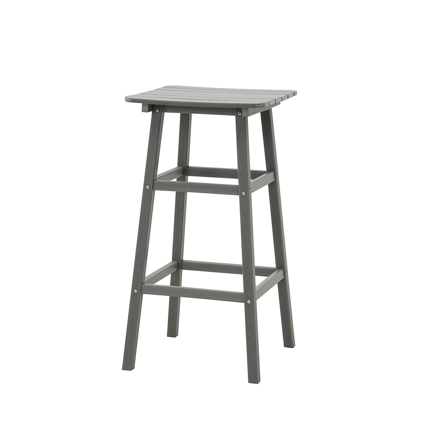 Rhonisha 21.65'' L x 21.65'' W Outdoor Table