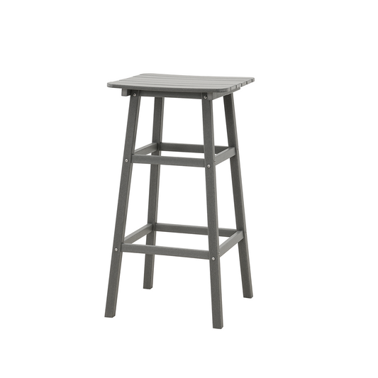 Rhonisha 21.65'' L x 21.65'' W Outdoor Table