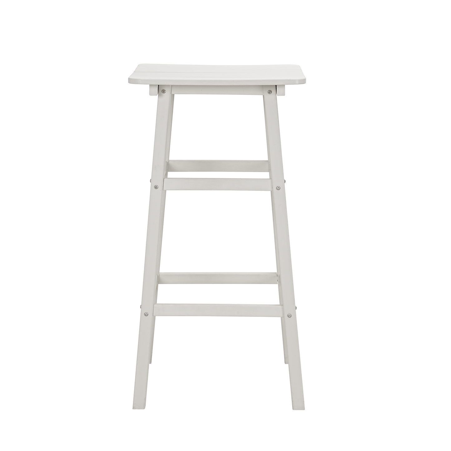 Rhonisha 21.65'' L x 21.65'' W Outdoor Table