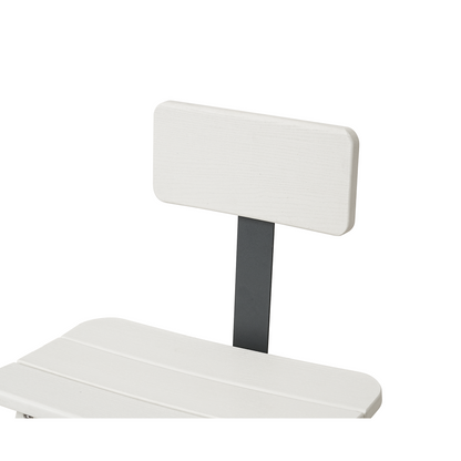 28.74" Patio Bar Stool