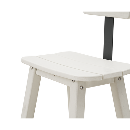 28.74" Patio Bar Stool