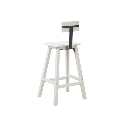 28.74" Patio Bar Stool